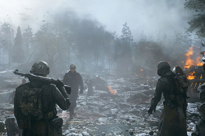 Разработчик Call of Duty потерял миллиарды из-за одной цифры