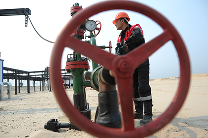 России предрекли сверхдоходы от нефти и газа