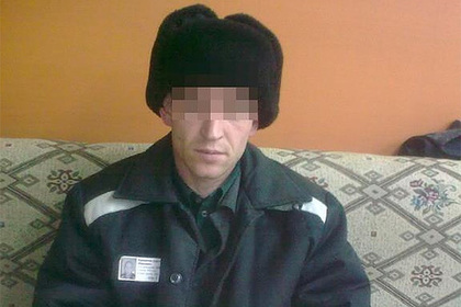 Россиянин порезал полицейского за попытку помешать вскрыть вены