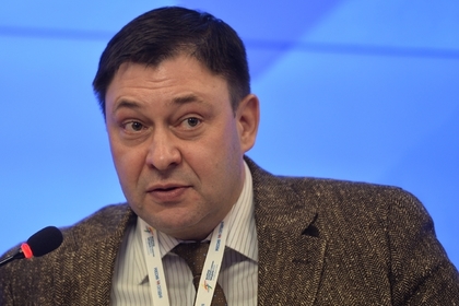 Руководителя РИА Новости Украина этапируют из Киева