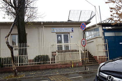 Румыния помогала США пытать заключенных