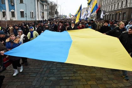 СНГ проигнорировало планы Киева о выходе из Содружества