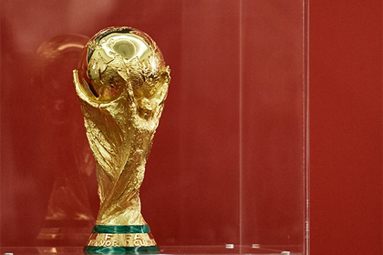 Тур Кубка чемпионата мира завершится в Москве