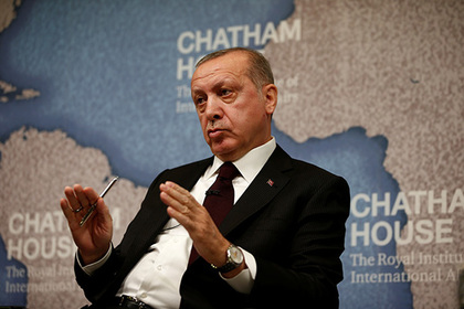 Турция обвинила США в погружении мира в предвоенную тьму