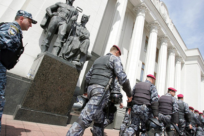 Украина нашла и запретила очередных «путинских пропагандистов»