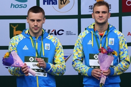 Украина отказалась оплачивать спортсменам поездки в Россию