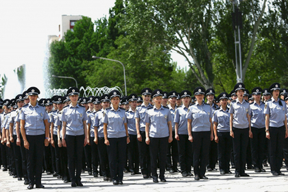 Украинские полицейские майнили криптовалюту на рабочем месте