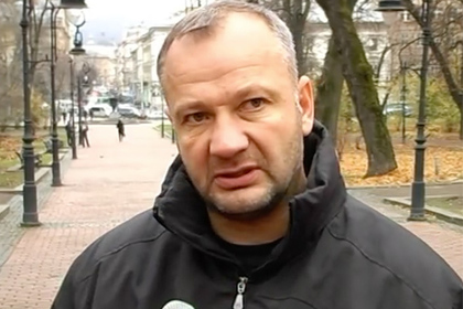 Украинский суд отпустил на поруки подозреваемого в убийствах на Майдане