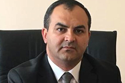 В Армении потребовали отставки генпрокурора