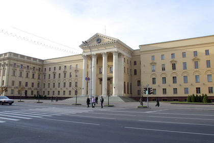 В Белоруссии разоблачили «серьезного агента» иностранной разведки