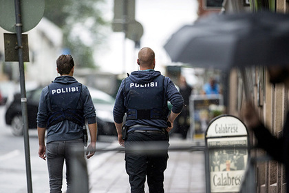 В Финляндии сидевшего три раза маньяка-рецидивиста вновь заподозрили в убийстве