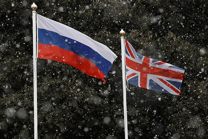 Великобритания решила отказаться от «грязного золота» России