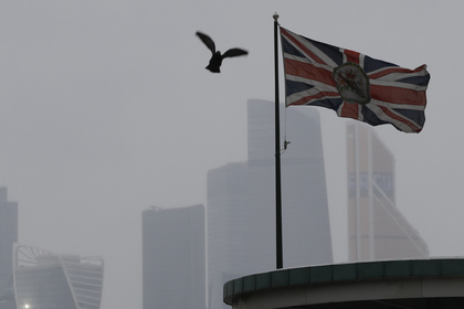 Великобритания увидела угрозу в «грязных деньгах» из России