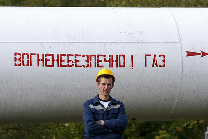 Американцы инвестируют миллионы долларов в добычу газа на Украине