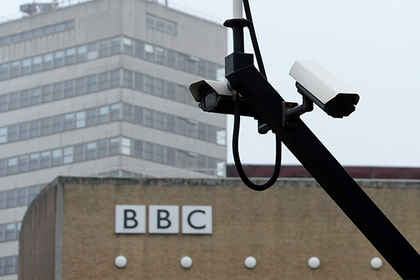 Британские журналисты пожаловались на слежку в России