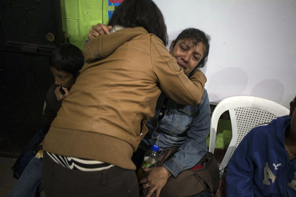 Число жертв извержения вулкана в Гватемале выросло до 25