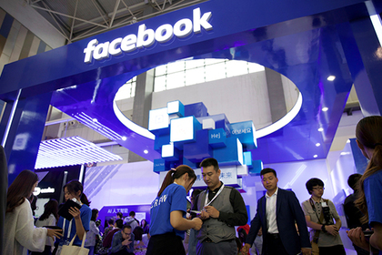 Facebook уличили в тайной передаче данных пользователей