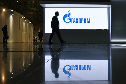 «Газпром» нацелился на новый рекорд