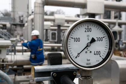 «Газпром» приступил к увольнениям