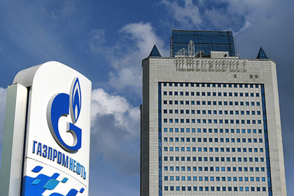 «Газпром» решил спасти свое имущество от Украины