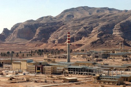 Иран заявил о возобновлении ядерной программы