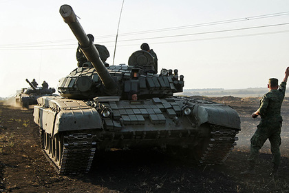 Киев назвал аргумент в борьбе с «российской агрессией»