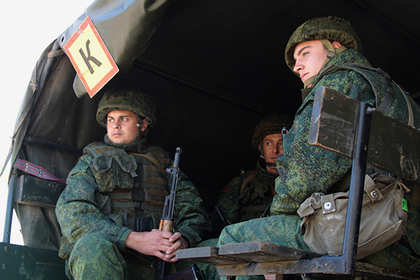 Киев похоронил процесс по окончанию войны в Донбассе