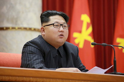 Китай придумал способ спасти Ким Чен Ына от смерти