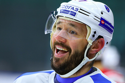 Клуб НХЛ отказался от Ковальчука из-за отношения к игрокам из России