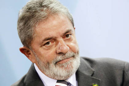 Комментатором ЧМ в Бразилии стал сидящий в тюрьме бывший президент