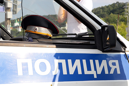 Начальник полиции в Татарстане покончил с собой