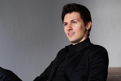 Павла Дурова обвинили в краже чужой разработки