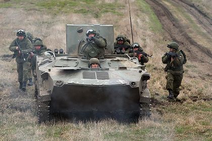 Пентагон признал неспособность защитить Польшу от вторжения России