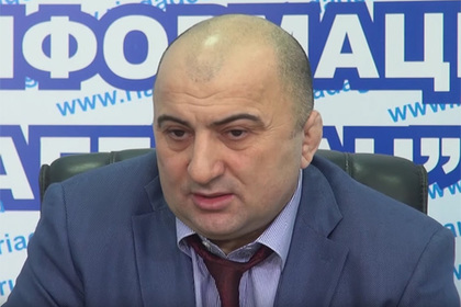 Полковник захотел возглавить полицию Дагестана за два миллиона долларов