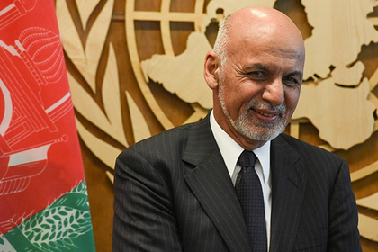 Президент Афганистана внял Божьей воле и помирился с талибами