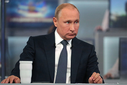 Путин оценил кошмары российских олигархов