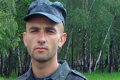 Режиссер фильма о войне в Донбассе снял свою смерть на видео
