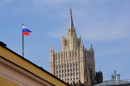 Россия выдвинулась в состав Совета ООН по правам человека
