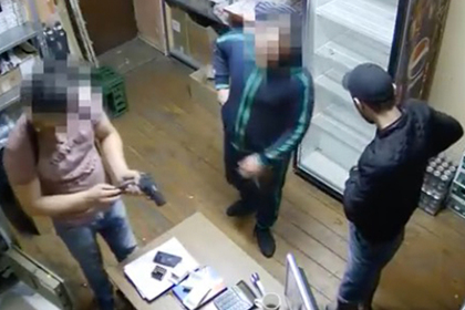 Россиянин сломал ноги при бегстве от полиции и получил срок за убийство