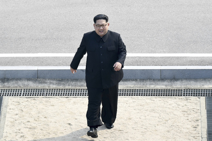 С Ким Чен Ыном захотел встретиться еще один президент