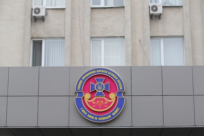 СБУ ответила на обвинения в вербовке журналистки