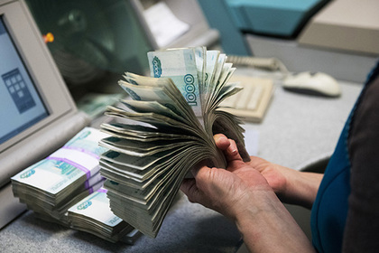 Сотни российских банков оказались под угрозой