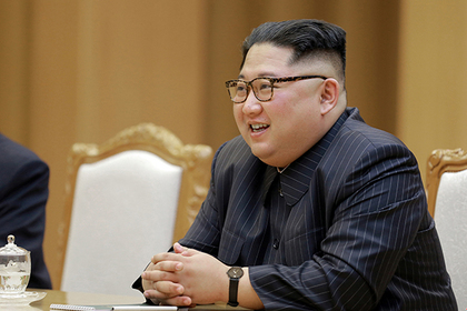 Стало известно о новой встрече Ким Чен Ына в России