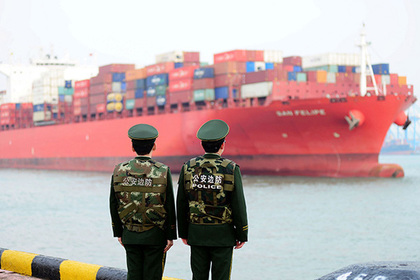 Трамп дал старт торговой войне с Китаем