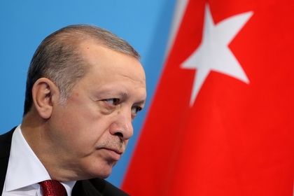 Турция пригрозила начать войну в Ираке
