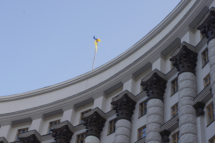 Украина подготовилась к «стучащему в двери Пиночету»
