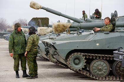 Украина приготовилась вернуть Москве воевавших за ДНР и ЛНР россиян