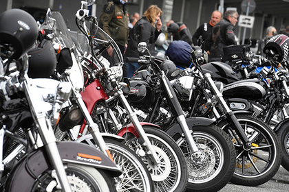 Ульяновск приютит бегущий от торговой войны Harley-Davidson