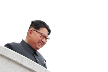 В КНДР озвучили темы встречи Трампа и Ким Чен Ына
