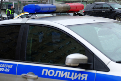 В столице начат розыск убийцы двух москвичей